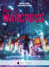 WARCROSS
WARCROSS