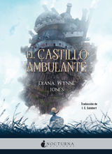 EL CASTILLO AMBULANTE
EL CASTILLO AMBULANTEEL CASTILLO AMBULANTE