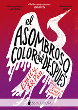 EL ASOMBROSO COLOR DEL DESPUS