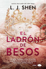 EL LADRN DE BESOS