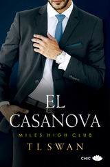 EL CASANOVA
MILES HIGH CLUB