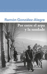 POR ENTRE EL ARPA Y LA SAUDADE
ALHENA LITERARIA