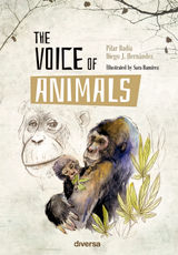 THE VOICE OF ANIMALS