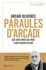 PARAULES D'ARCADI