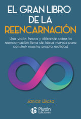 EL GRAN LIBRO DE LA REENCARNACIN
COLECCIN NUEVA ERA