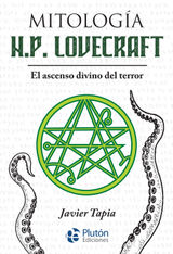 MITOLOGA H.P. LOVECRAFT
SERIE MYTHOS