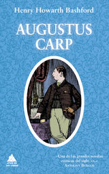 AUGUSTUS CARP