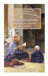 EL PROFESOR ARTESANO
EDUCACIN