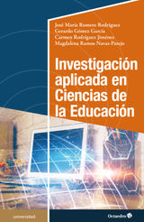 INVESTIGACIN APLICADA EN CIENCIAS DE LA EDUCACIN
UNIVERSIDAD