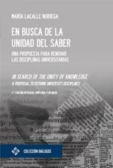 EN BUSCA DE LA UNIDAD DEL SABER / IN SEARCH OF THE UNITY OF KNOWLEDGE
DILOGOS