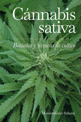 CNNABIS SATIVA