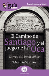 GUABURROS EL CAMINO DE SANTIAGO Y EL JUEGO DE LA OCA