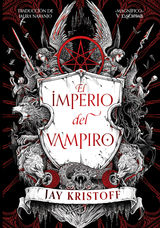 EL IMPERIO DEL VAMPIRO
EL IMPERIO DEL VAMPIRO