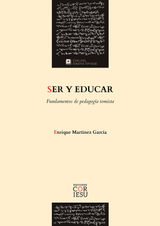 SER Y EDUCAR