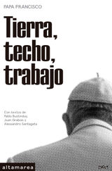 TIERRA, TECHO, TRABAJO