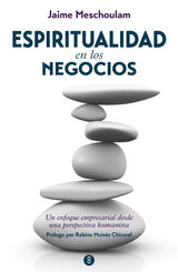 ESPIRITUALIDAD EN LOS NEGOCIOS