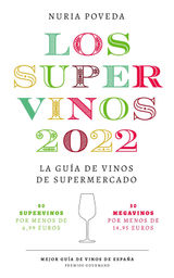 SUPERVINOS 2022
GUAS