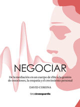 NEGOCIAR