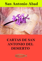 CARTAS DE SAN ANTONIO DEL DESIERTO