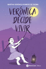 VERNICA DECIDE VIVIR