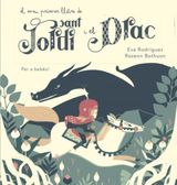 EL MEU PRIMER LLIBRE DE SANT JORDI I EL DRAC