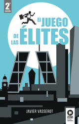 EL JUEGO DE LAS LITES
NOVELAS