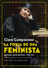 LA FORJA DE UNA FEMINISTA
LOS CUATRO VIENTOS