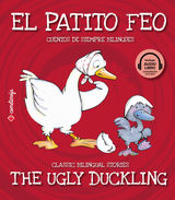 EL PATITO FEO / THE UGLY DUCKLING
CUENTOS DE SIEMPRE BILINGES / CLASSIC BILINGUAL STORIES