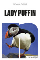 LADY PUFFIN