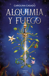 ALQUIMIA Y FUEGO
JUVENIL