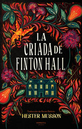 LA CRIADA DE FINTON HALL