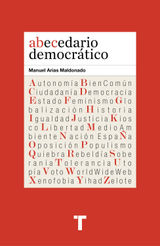 ABECEDARIO DEMOCRTICO