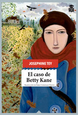 EL CASO DE BETTY KANE
HOJA DE LATA