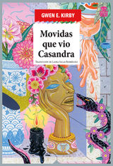 MOVIDAS QUE VIO CASANDRA
SENSIBLES A LAS LETRAS