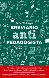 BREVIARIO ANTIPEDAGOGISTA