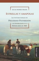 ESTRELLAS Y AMAPOLAS
HISTORIA DEL ARTE ARGENTINO Y LATINOAMERICANO