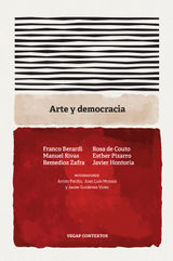 ARTE Y DEMOCRACIA