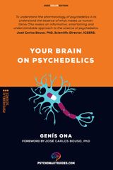 YOUR BRAIN ON PSYCHEDELICS