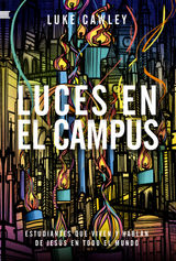 LUCES EN EL CAMPUS