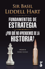 FUNDAMENTOS DE ESTRATEGIA & POR QU NO APRENDEMOS DE LA HISTORIA?