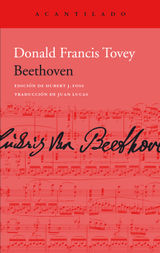 BEETHOVEN
EL ACANTILADO