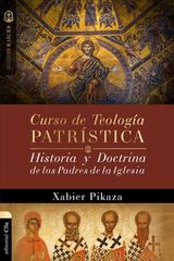 CURSO DE TEOLOGA PATRSTICA