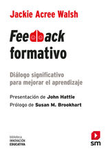 FEEDBACK FORMATIVO
BIBLIOTECA INNOVACIN EDUCATIVA