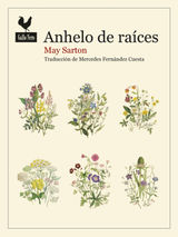 ANHELO DE RACES
NARRATIVAS GALLO NERO