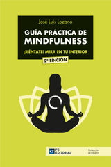 GUA PRCTICA DE MINDFULNESS
LIDRATE