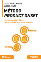 MTODO PRODUCTONSET