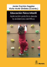 EDUCACIN FSICA INFANTIL. APLICACIN PRCTICA DESDE  LA EVIDENCIA CIENTFICA