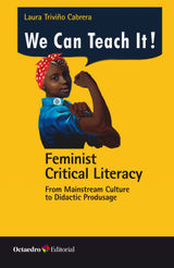 FEMINIST CRITICAL LITERACY
HORIZONTES