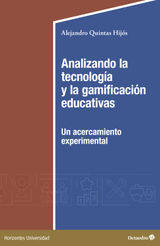 ANALIZANDO LA TECNOLOGA Y LA GAMIFICACIN EDUCATIVAS
HORIZONTES UNIVERSIDAD