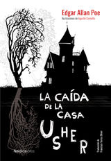 LA CADA DE LA CASA USHER
ILUSTRADOS